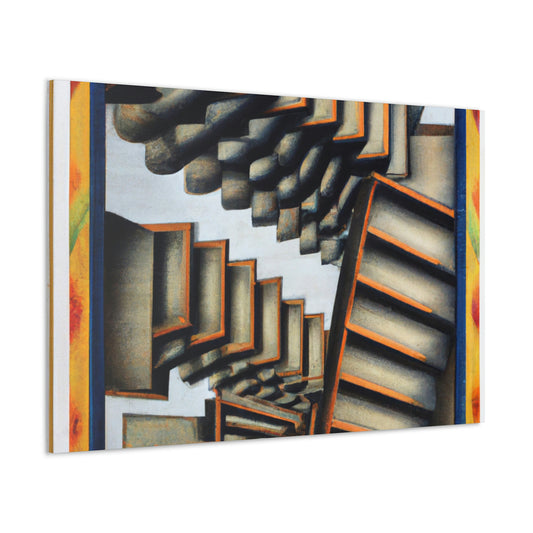 John Singleton Copley - canvas