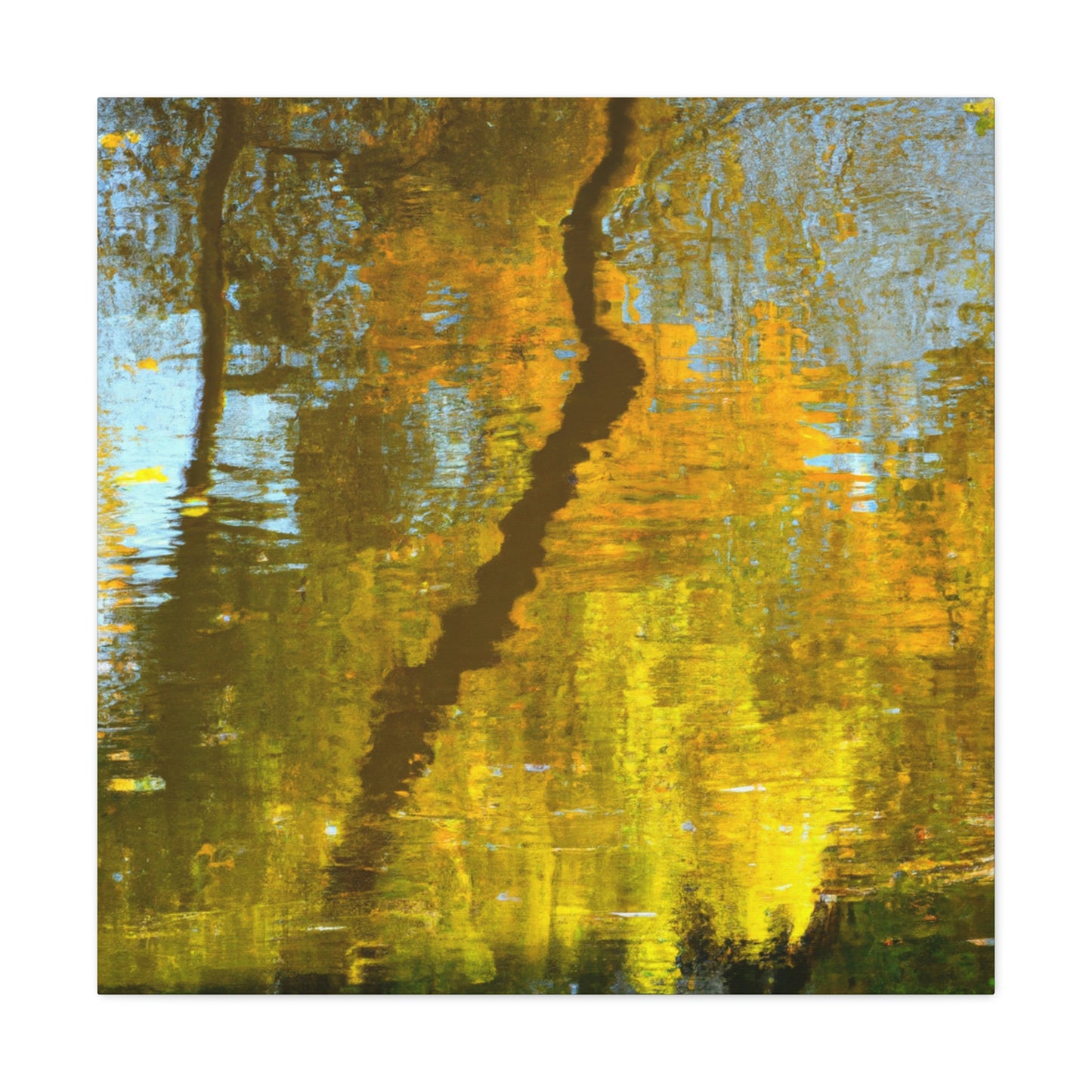 Annibale Carracci - canvas