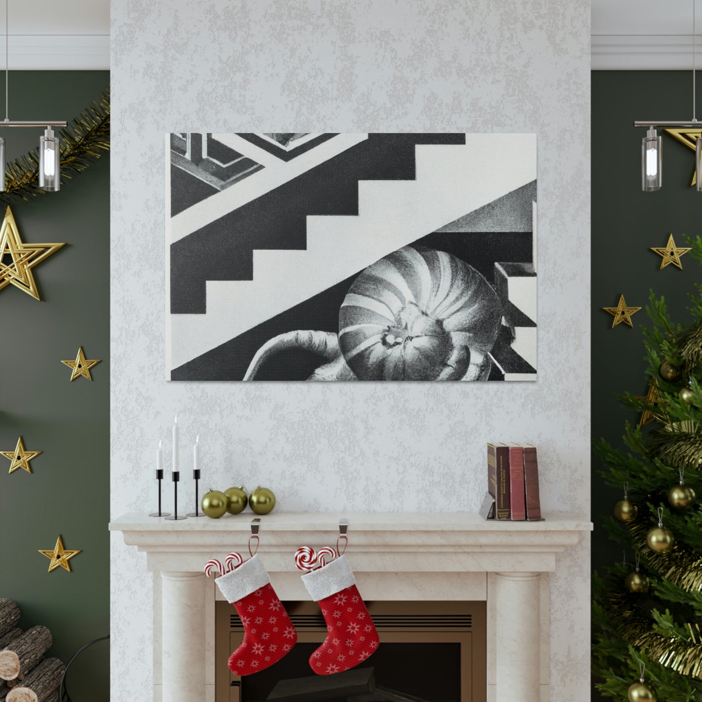 Thomas Gainsborough - canvas