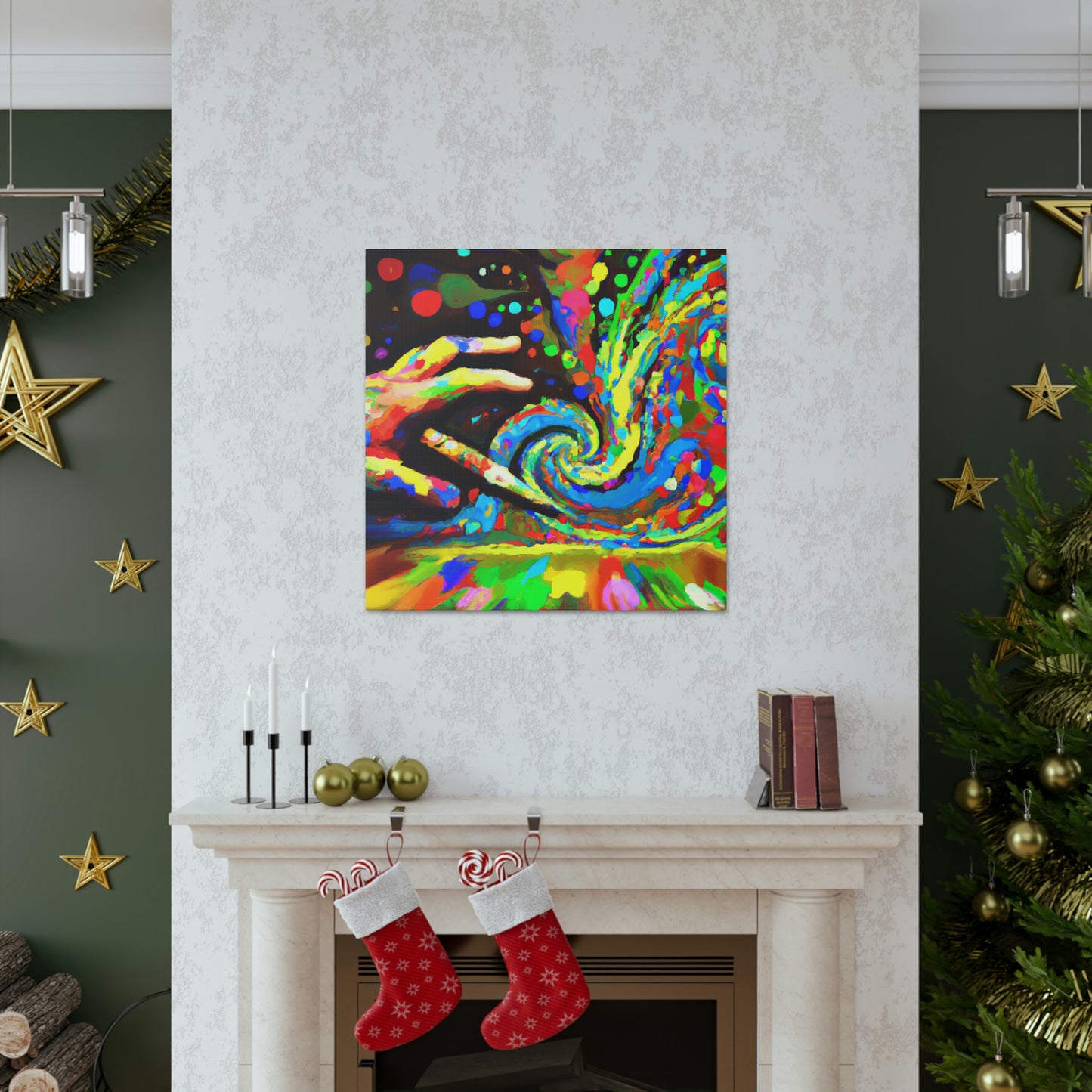 Adriaen van Ostade - canvas