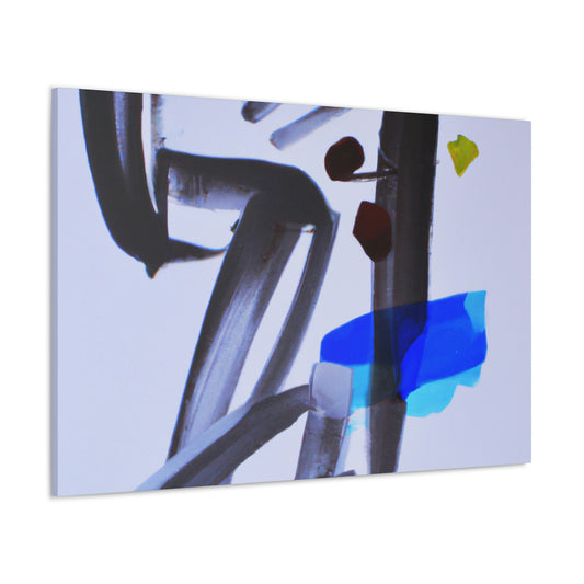 Jan van Goyen - canvas