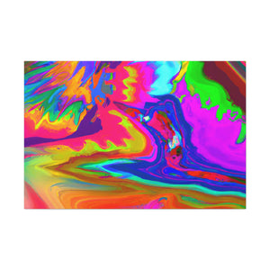 Anthony van Dyck - canvas