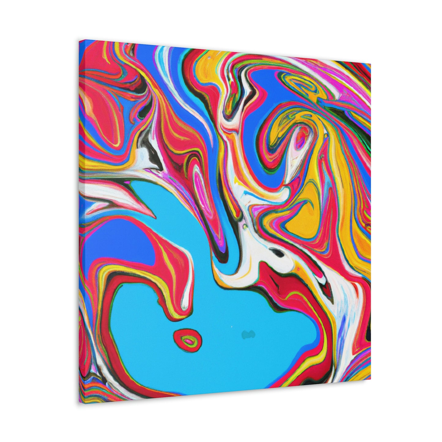 Pieter Claesz. - canvas