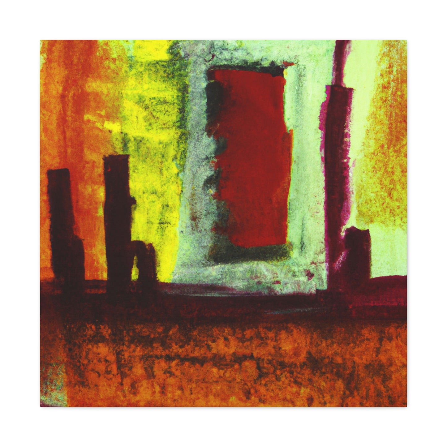 Daniel Mytens - canvas