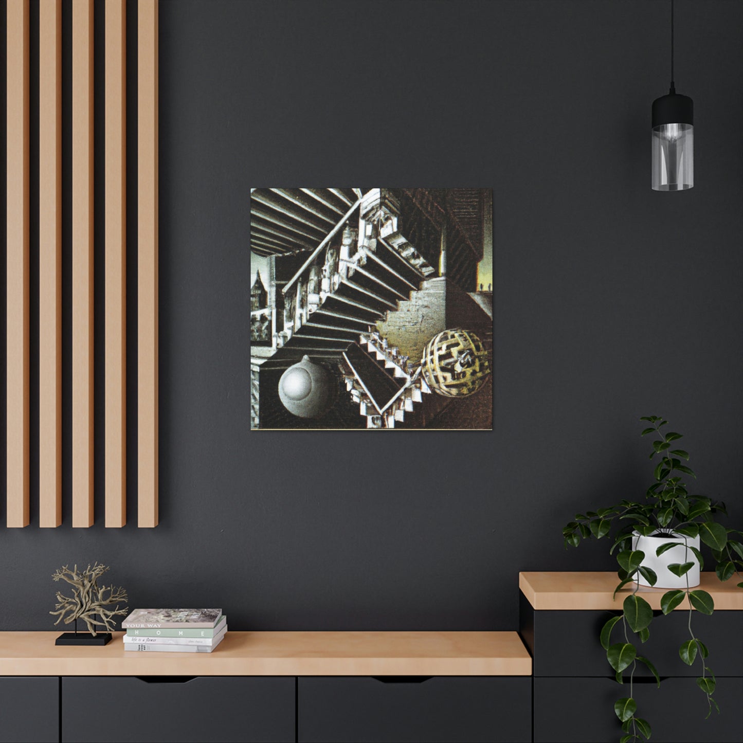 Antoine Watteau - canvas