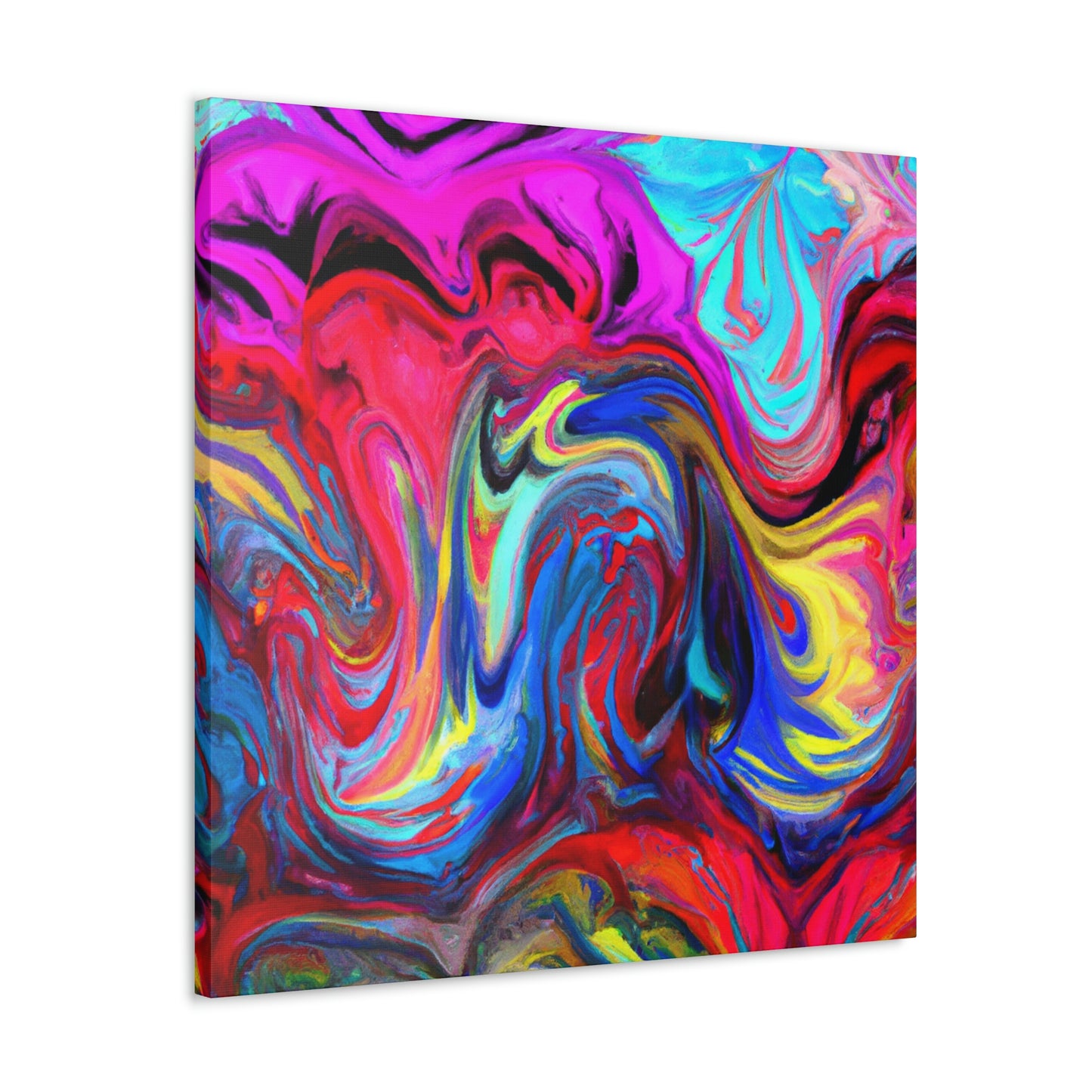 Peter Paul Rubens - canvas