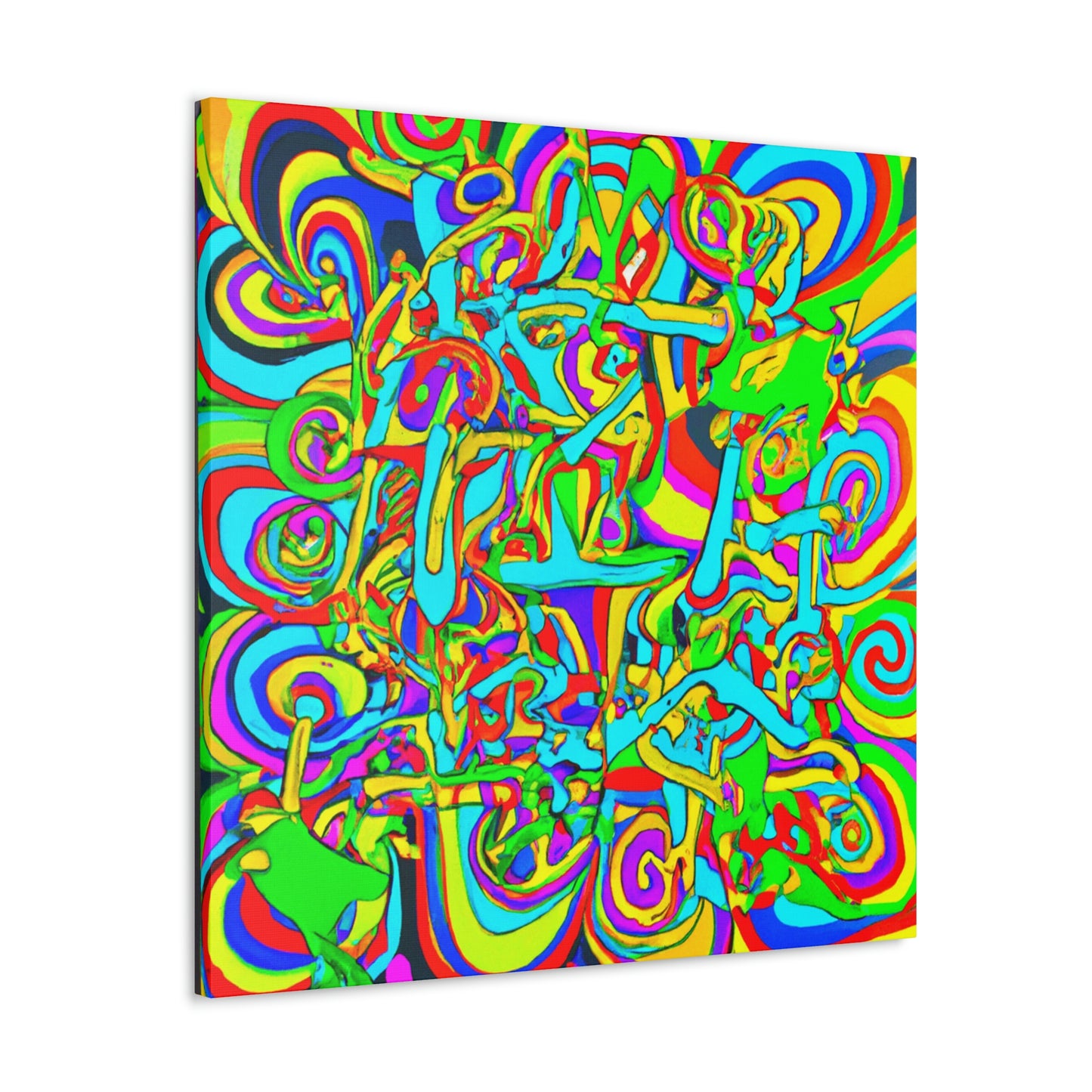 Pieter de Grebber - canvas