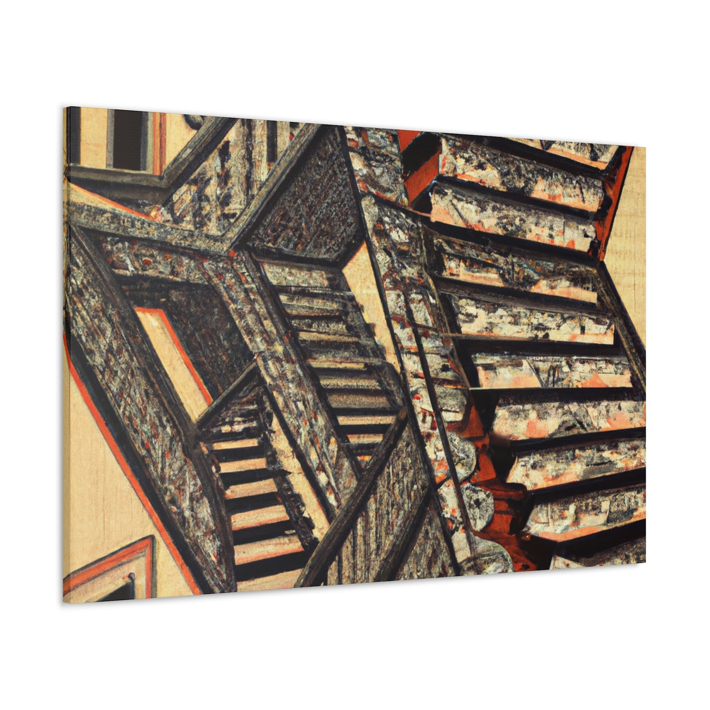 Thomas Gainsborough - canvas