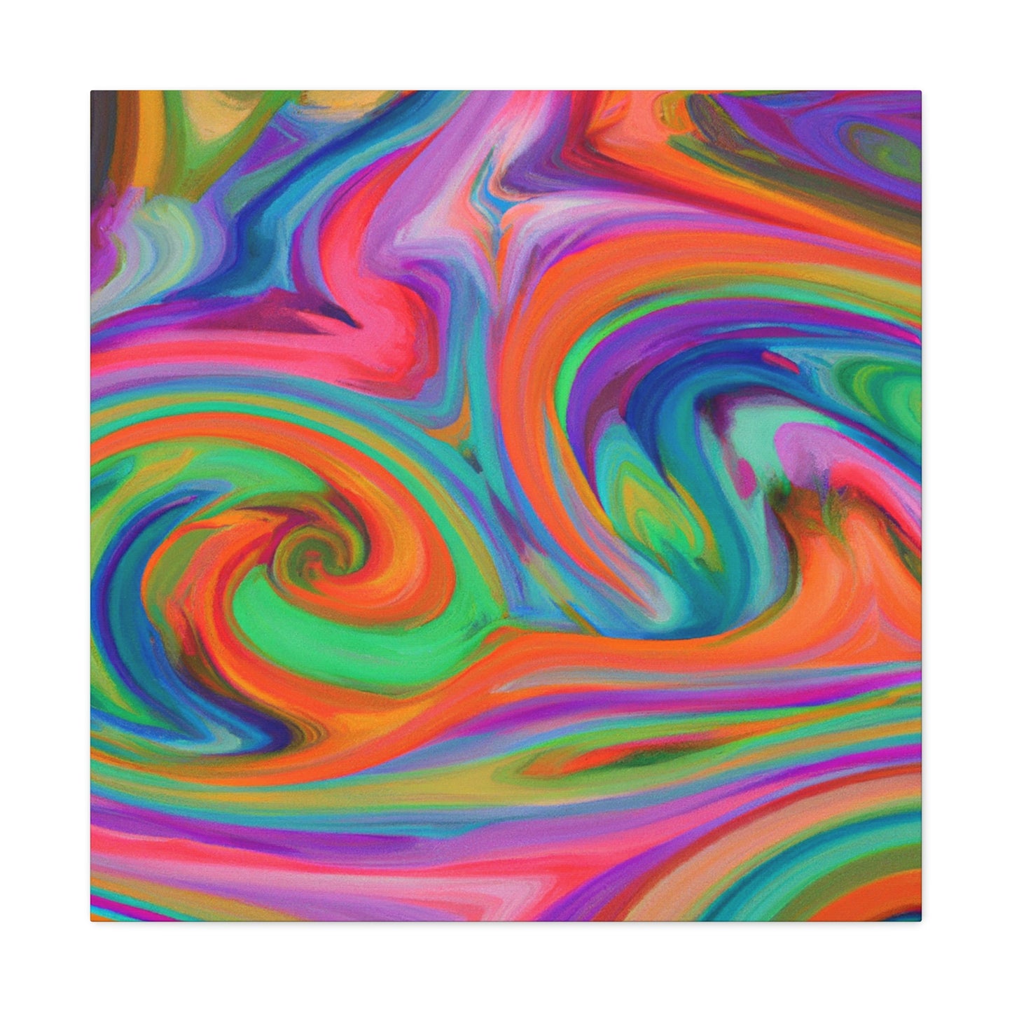 Peter Paul Rubens - canvas