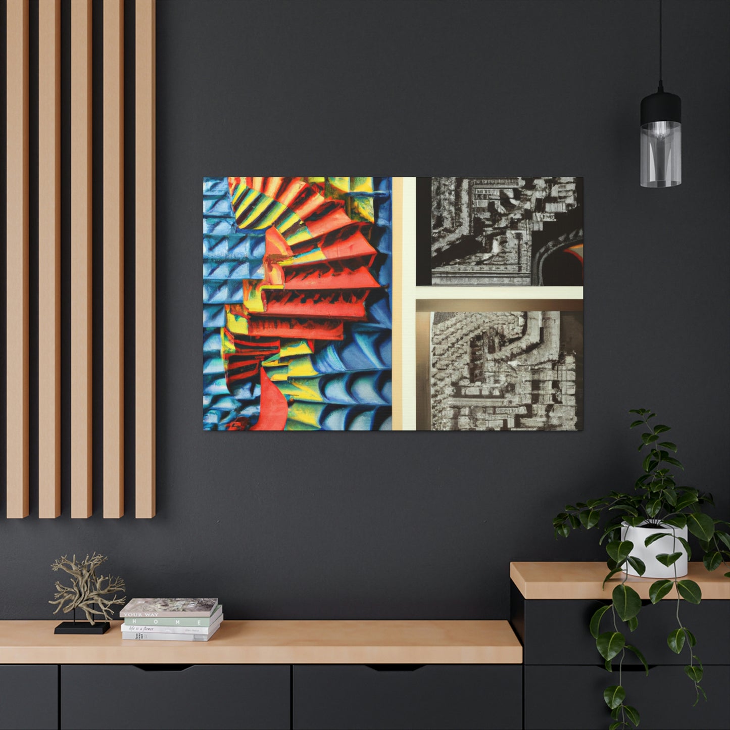 Peter Paul Rubens - canvas