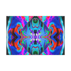 Hieronymus Bosch - canvas