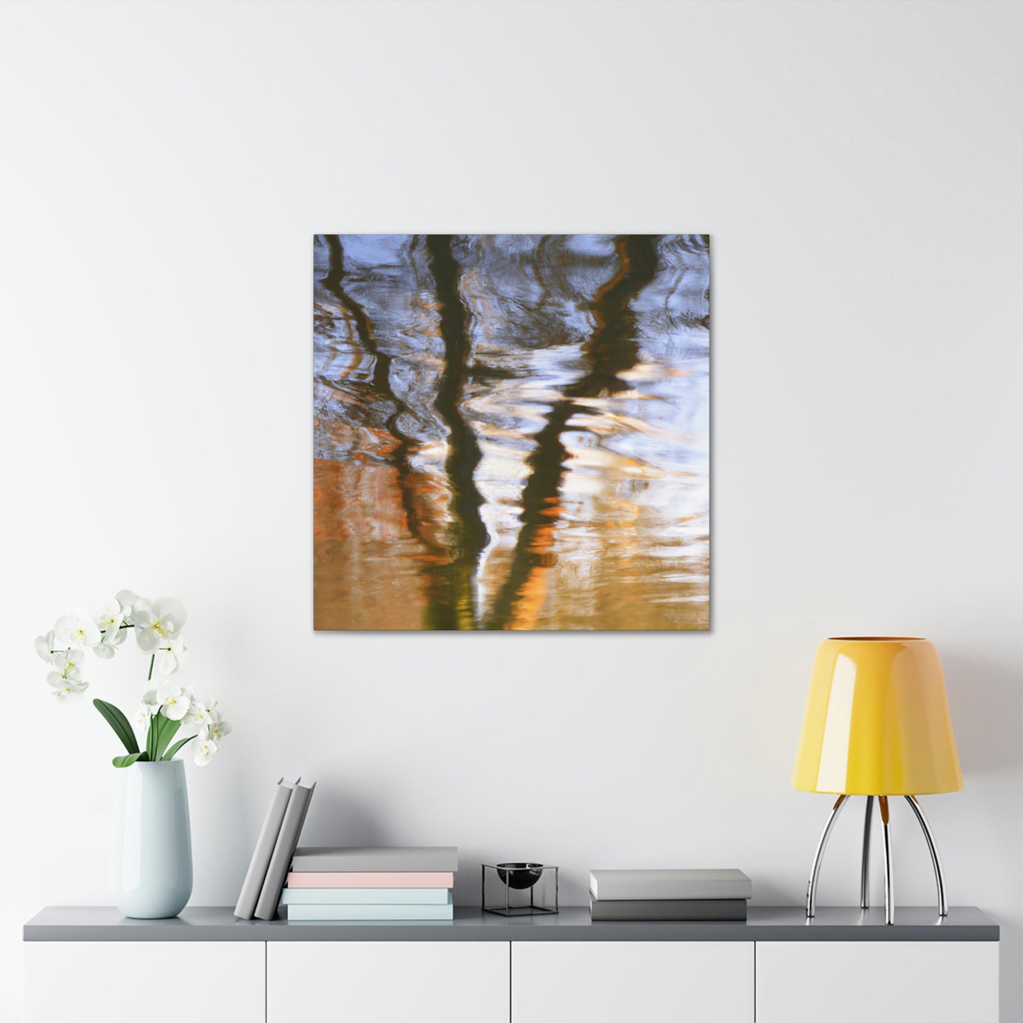 Rembrandt van Rijn - canvas