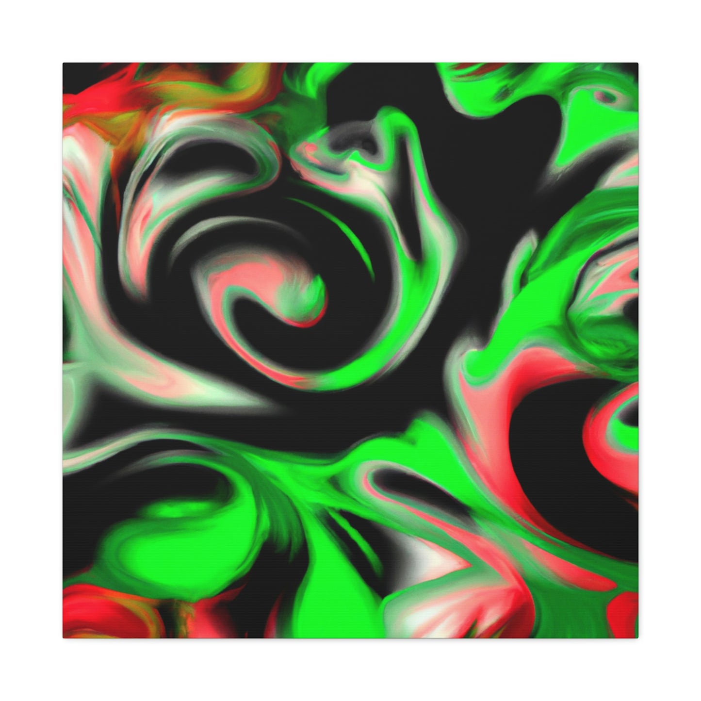 Joachim von Sandrart - canvas