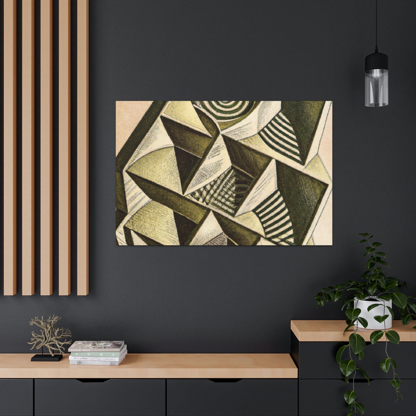 Antoine-François Callet - canvas