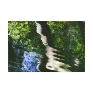 Peter Paul Rubens - canvas