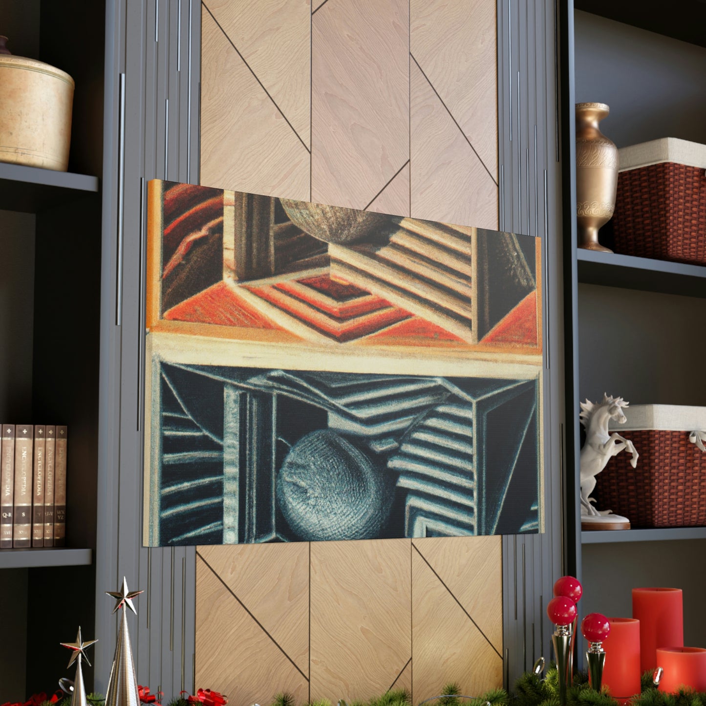 Jean-Baptiste Greuze (1725-1805) - canvas