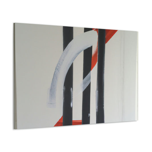 Rembrandt van Rijn - canvas