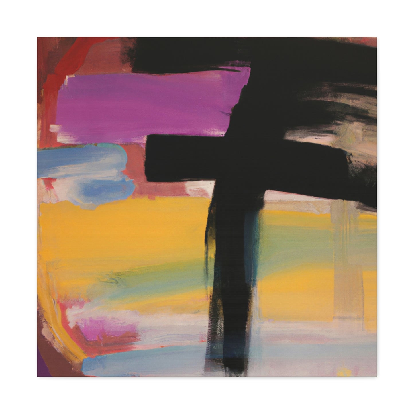 Antonio Verrio - canvas