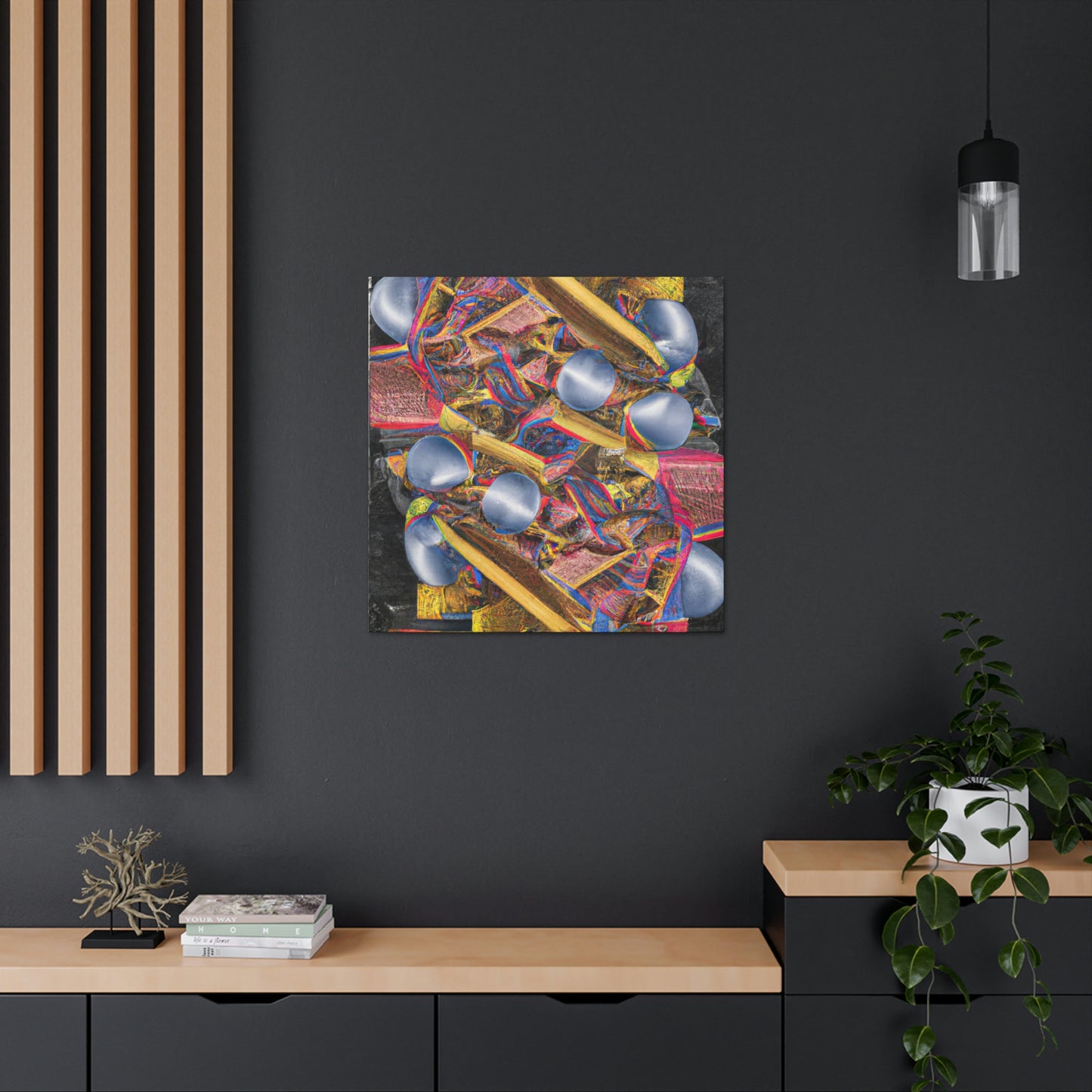 Antonio Canaletto - canvas