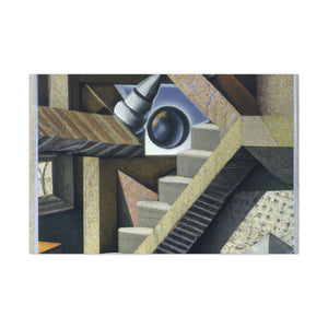 Joseph Wright of Derby - canvas