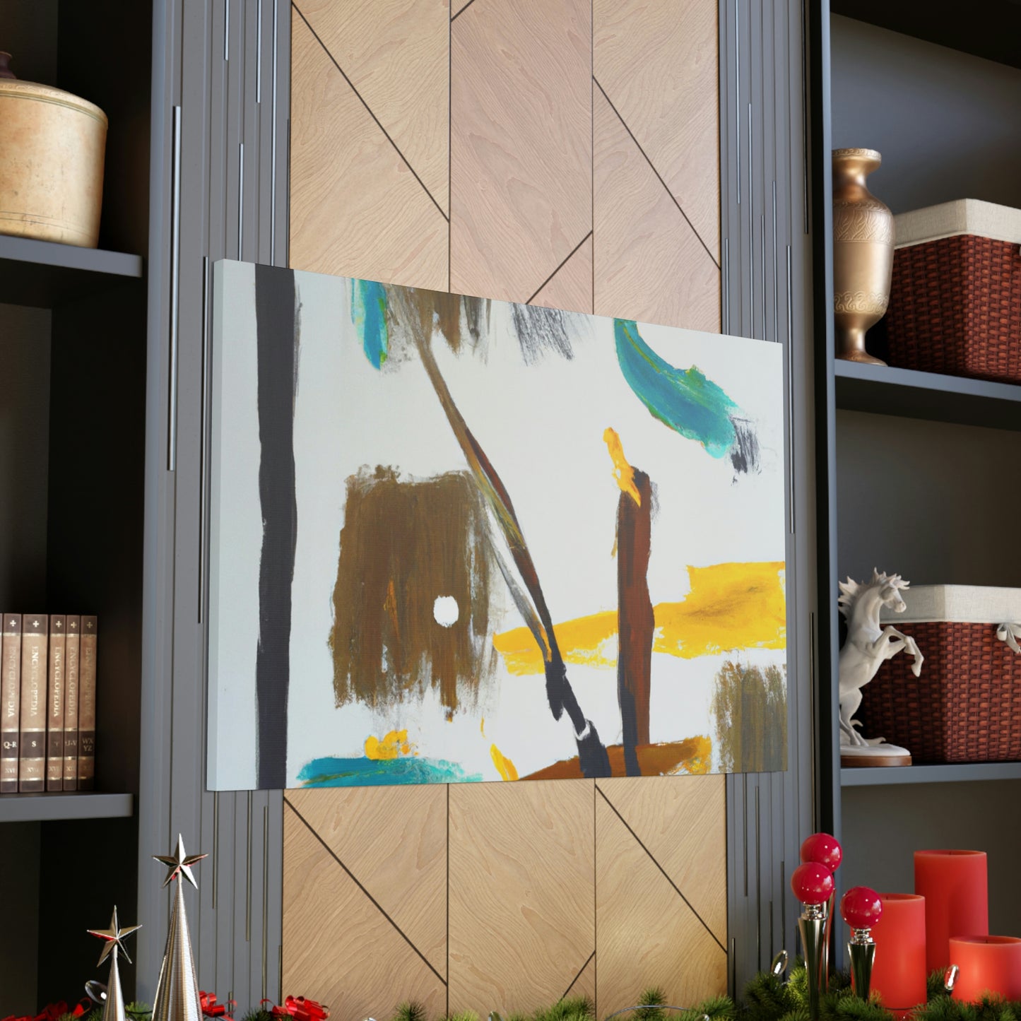 Peter Paul Rubens - canvas