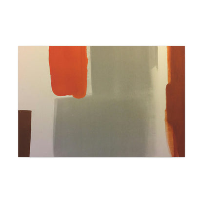 Rembrandt van Rijn - canvas