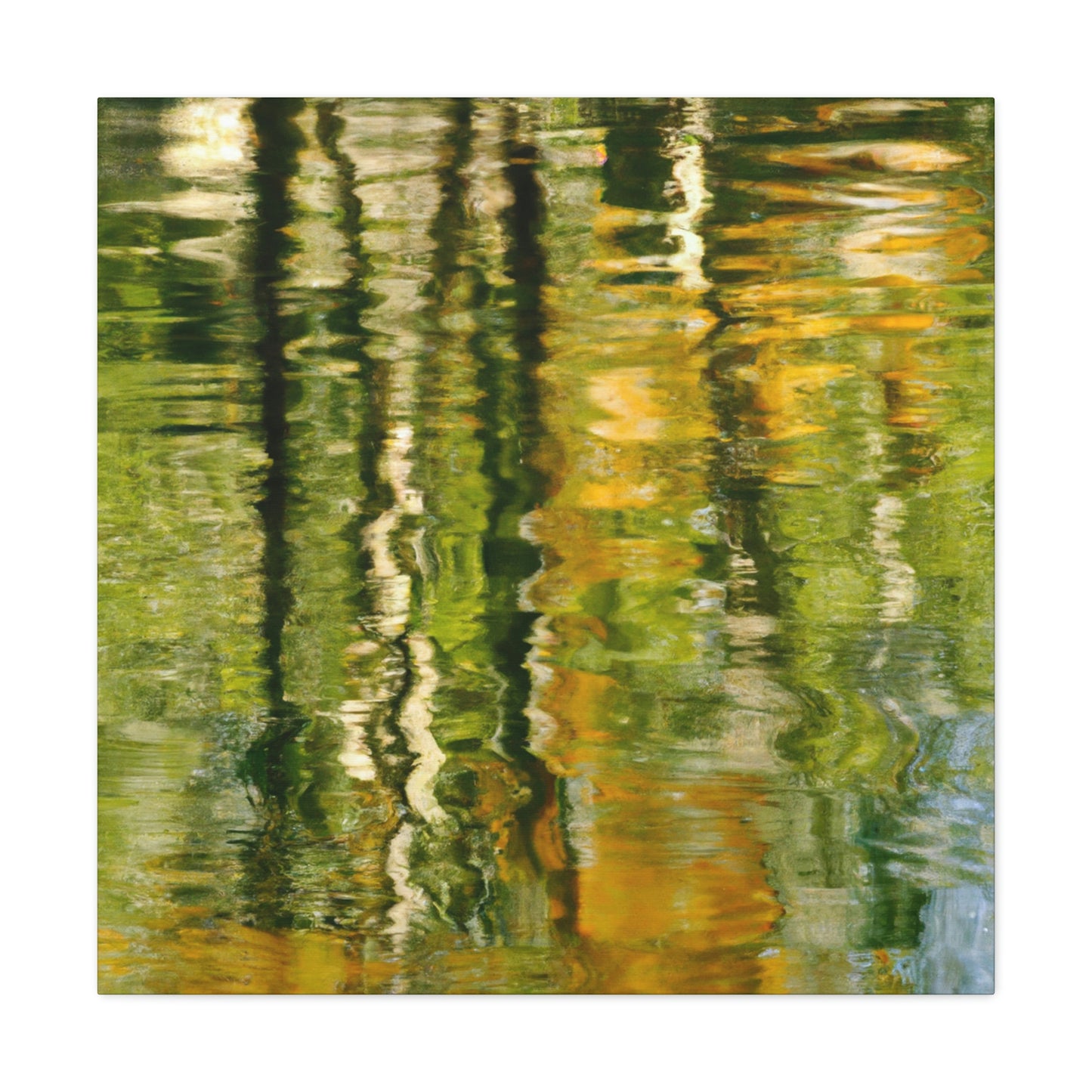 Gerard Seghers - canvas