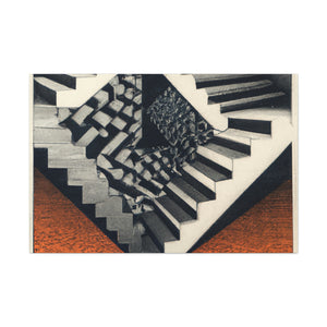 Jacques-Louis David - canvas