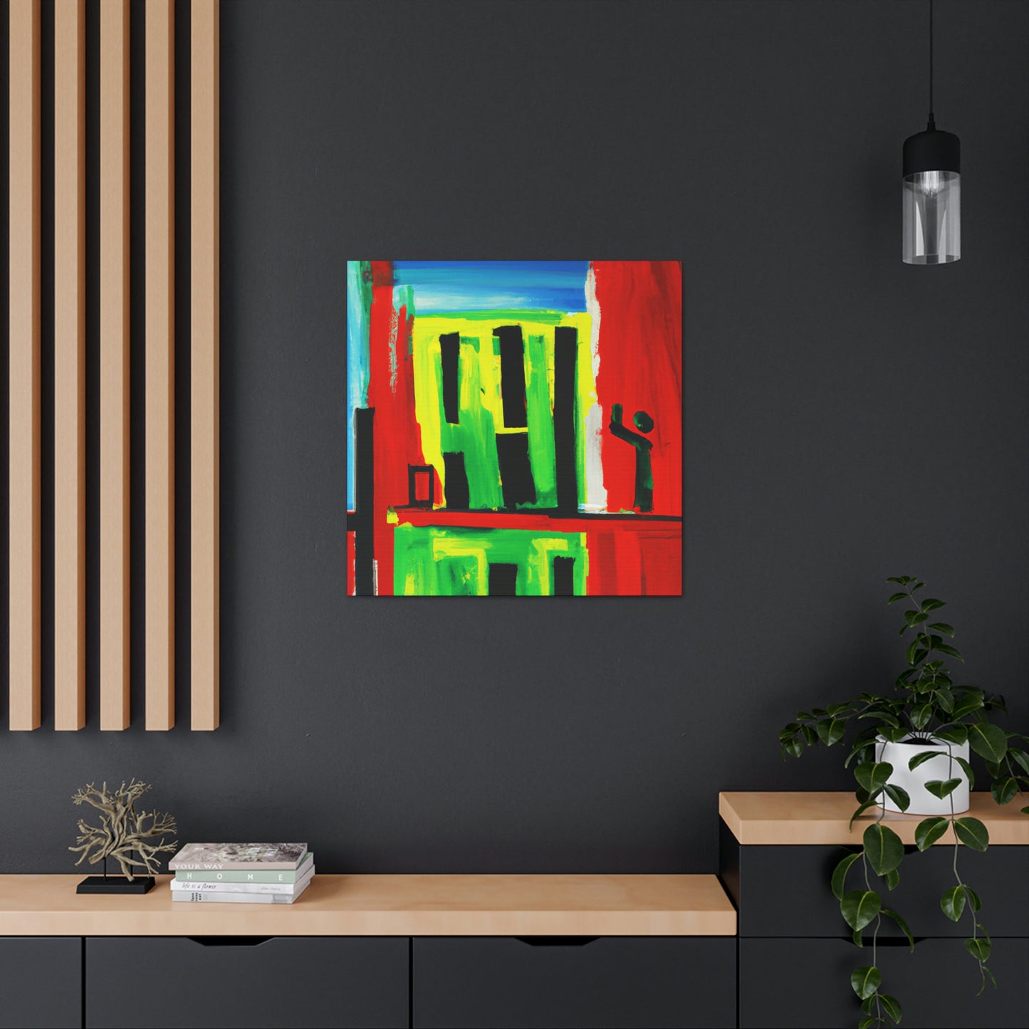 Peter Paul Rubens - canvas