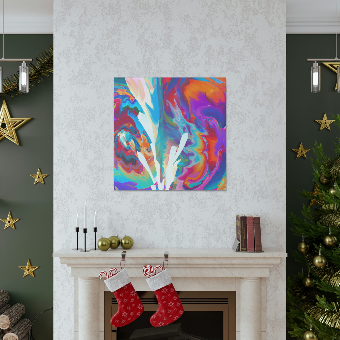 Peter Paul Rubens - canvas