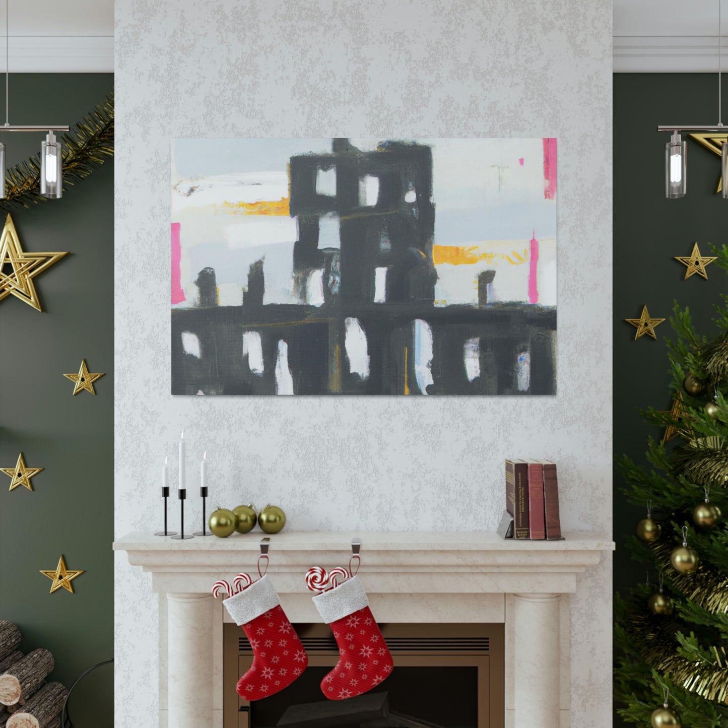 Diego Velázquez - canvas