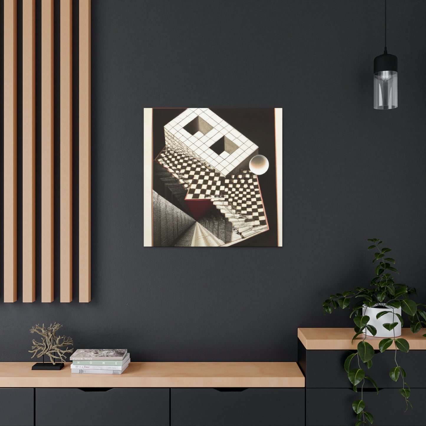 Jean-Baptiste Perronneau - canvas