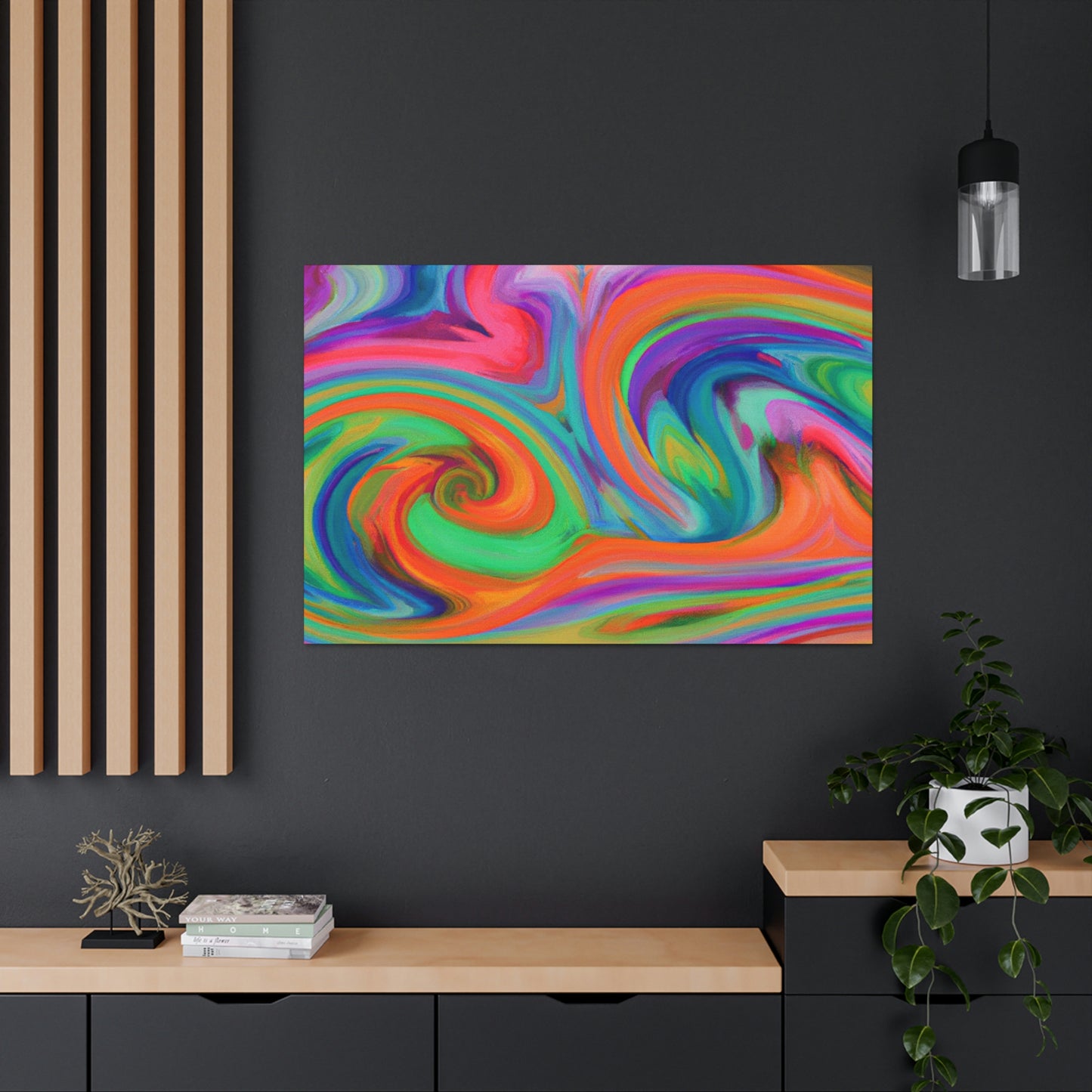 Peter Paul Rubens - canvas