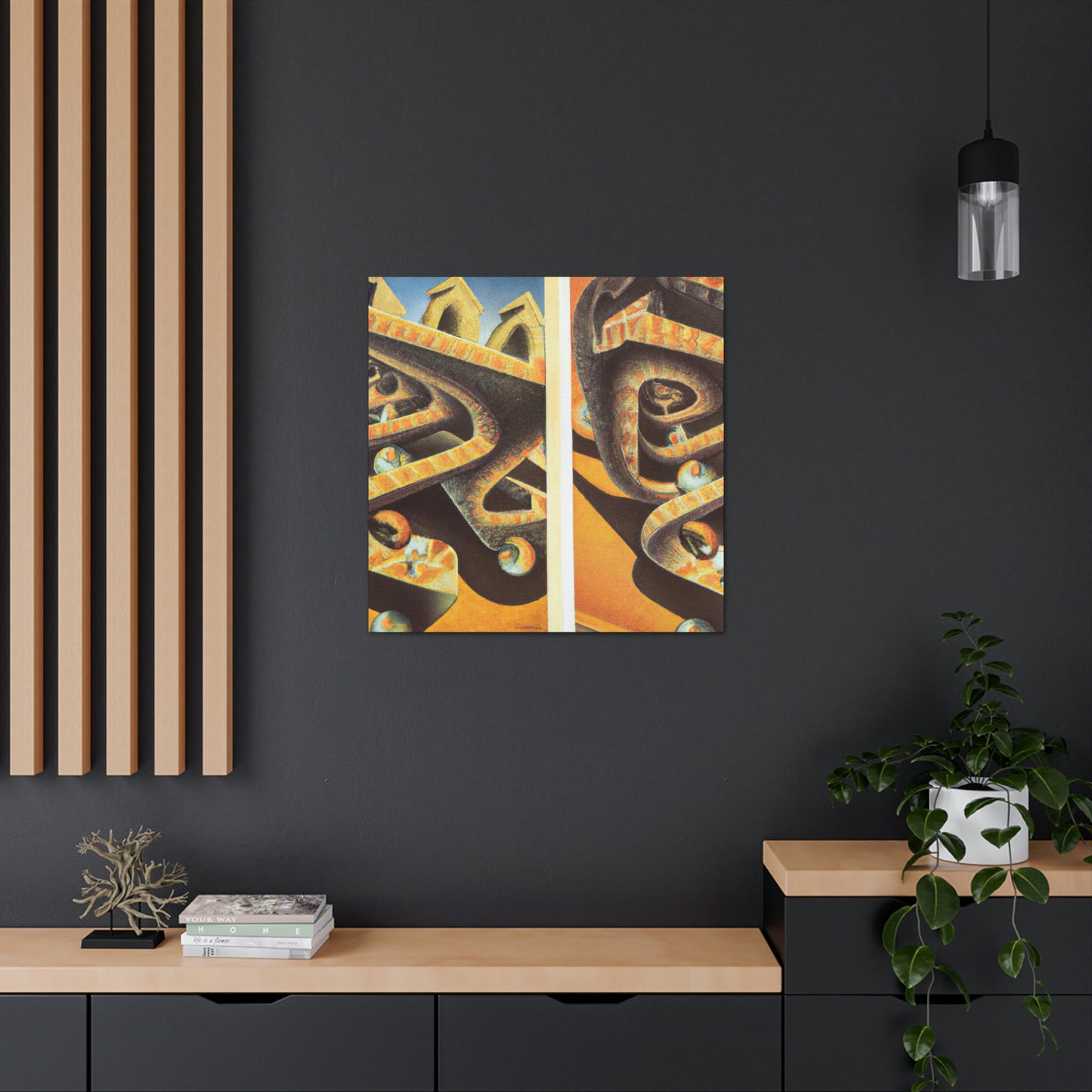 Antoine Watteau - canvas