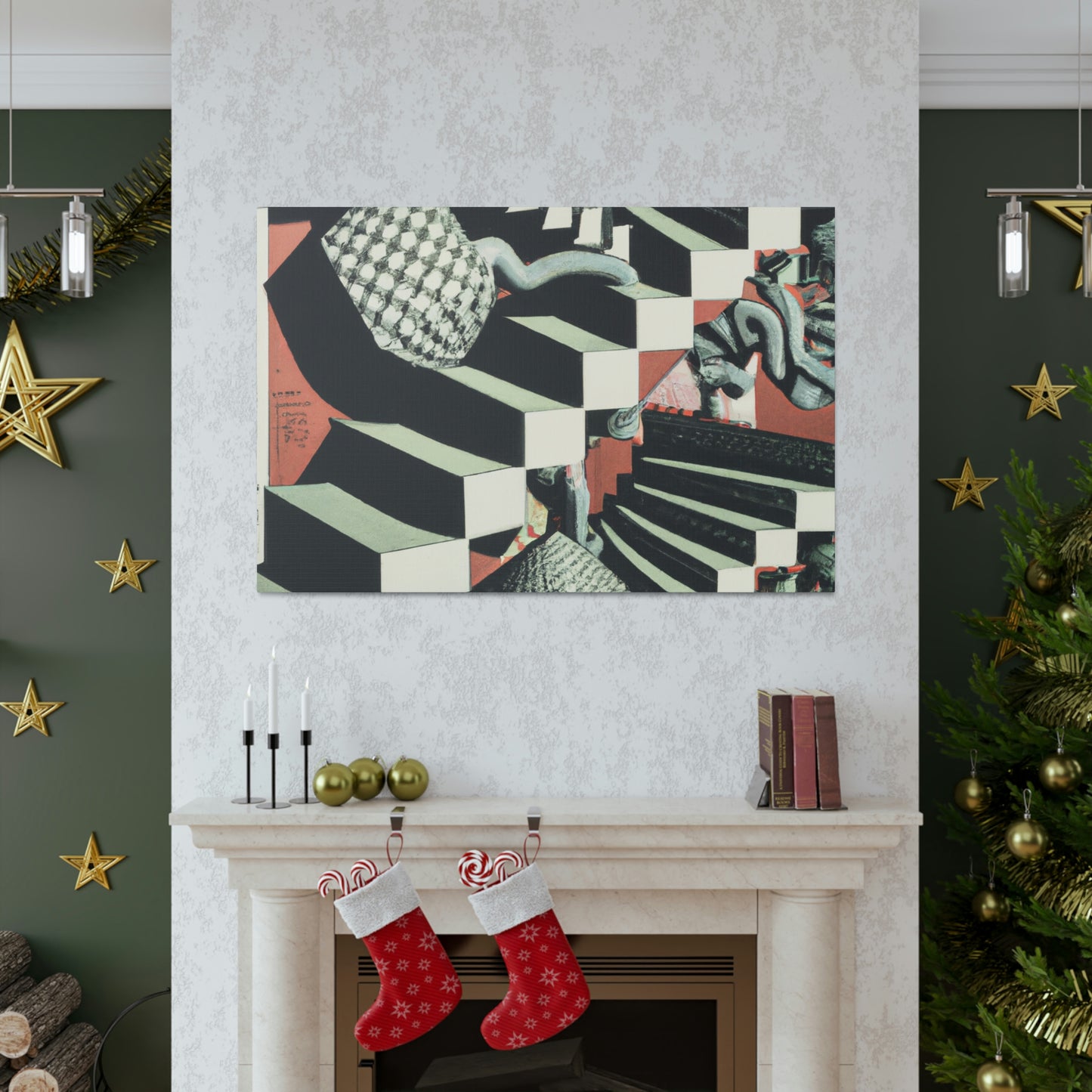 Antonio Canaletto - canvas