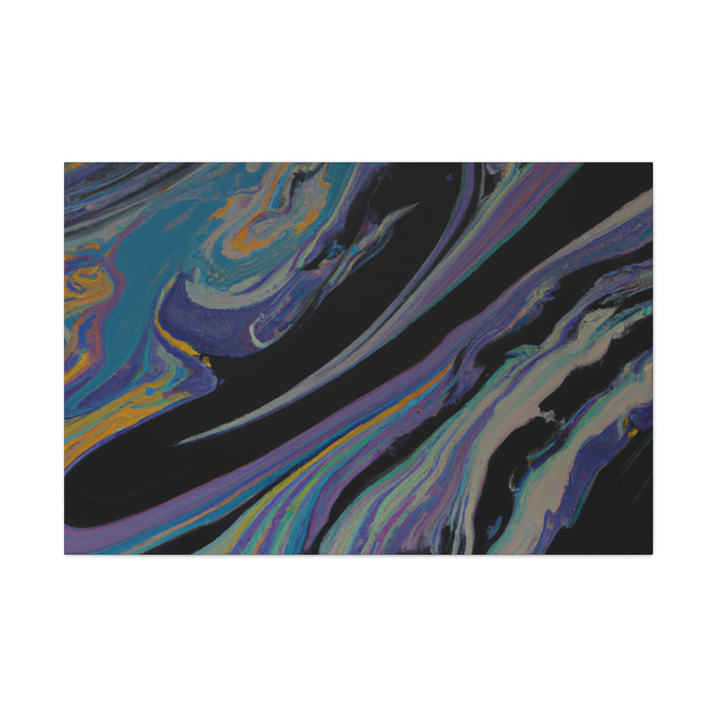 Hieronymus Bosch - canvas