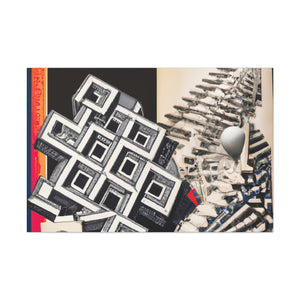 Antoine Watteau - canvas