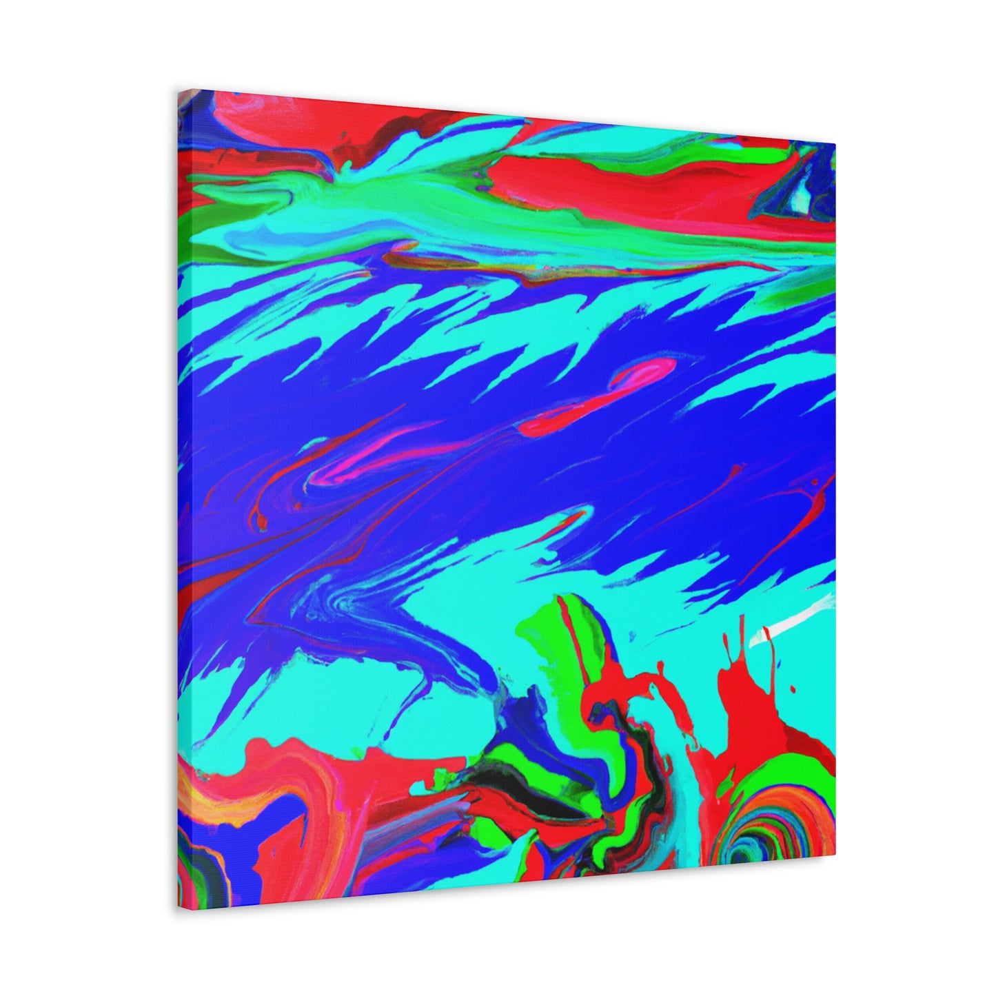 Peter Paul Rubens - canvas