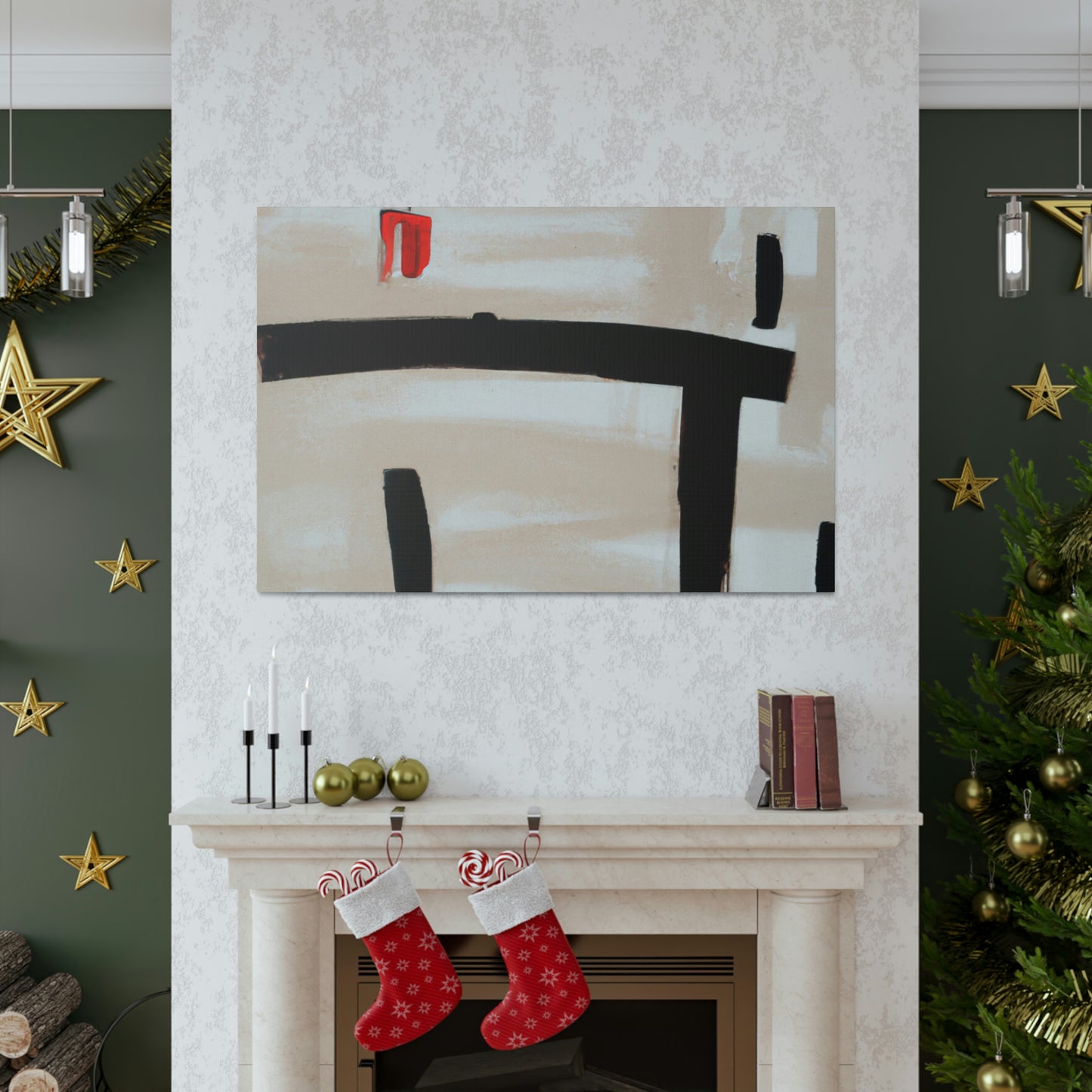 Hendrick van Steenwijck - canvas