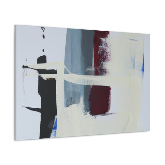 Bartholomeus van der Helst - canvas