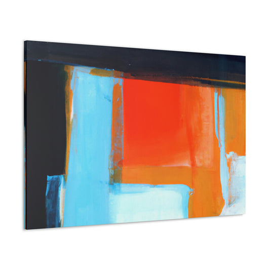 Albrecht Dürer - canvas