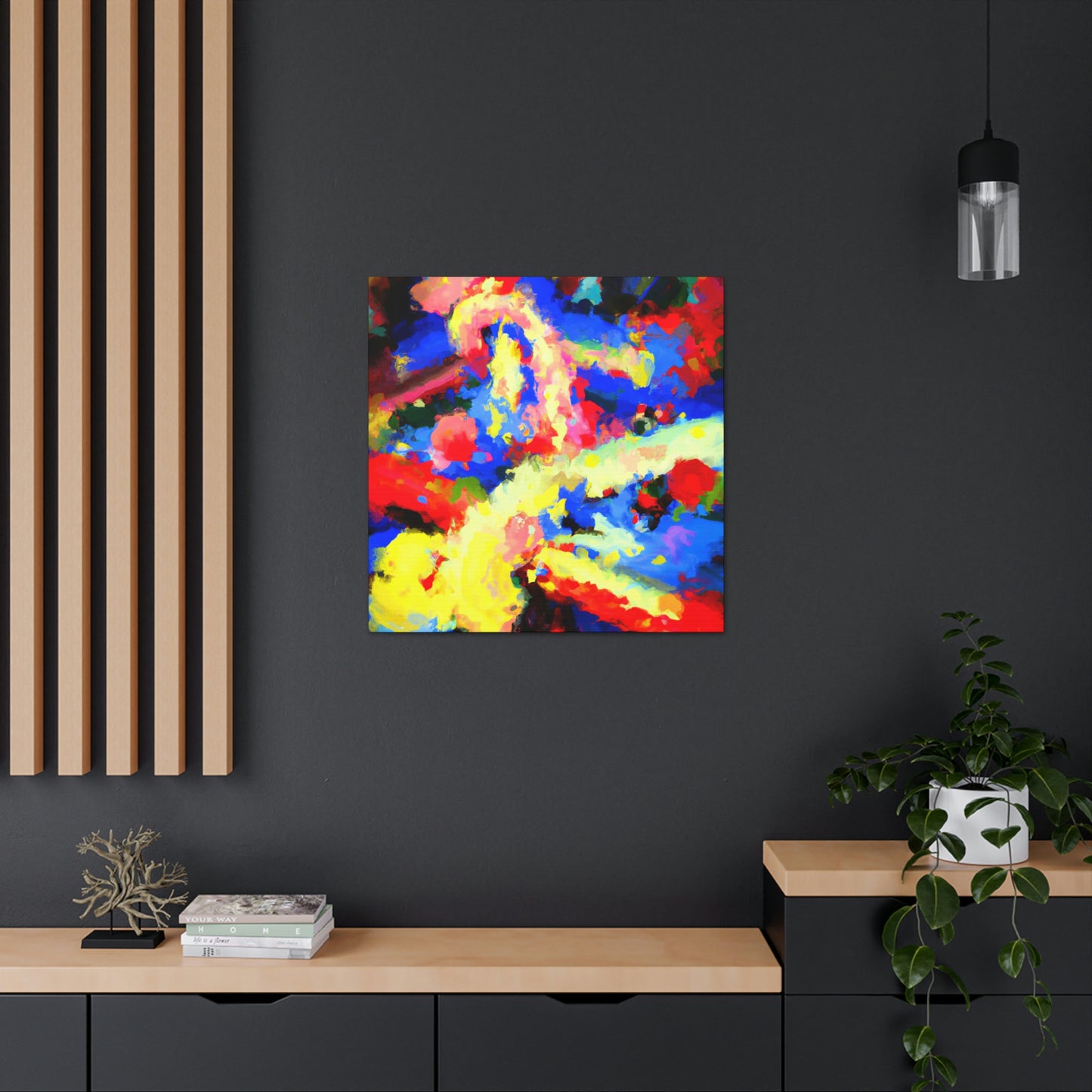 Peter Paul Rubens - canvas