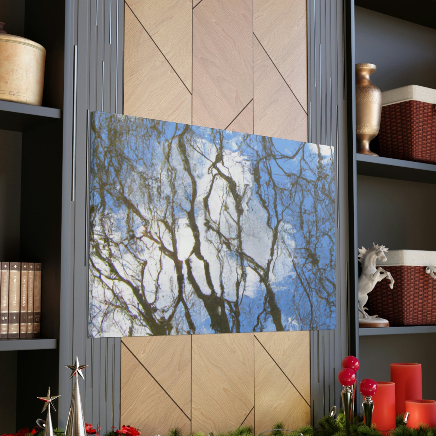 Peter Paul Rubens - canvas