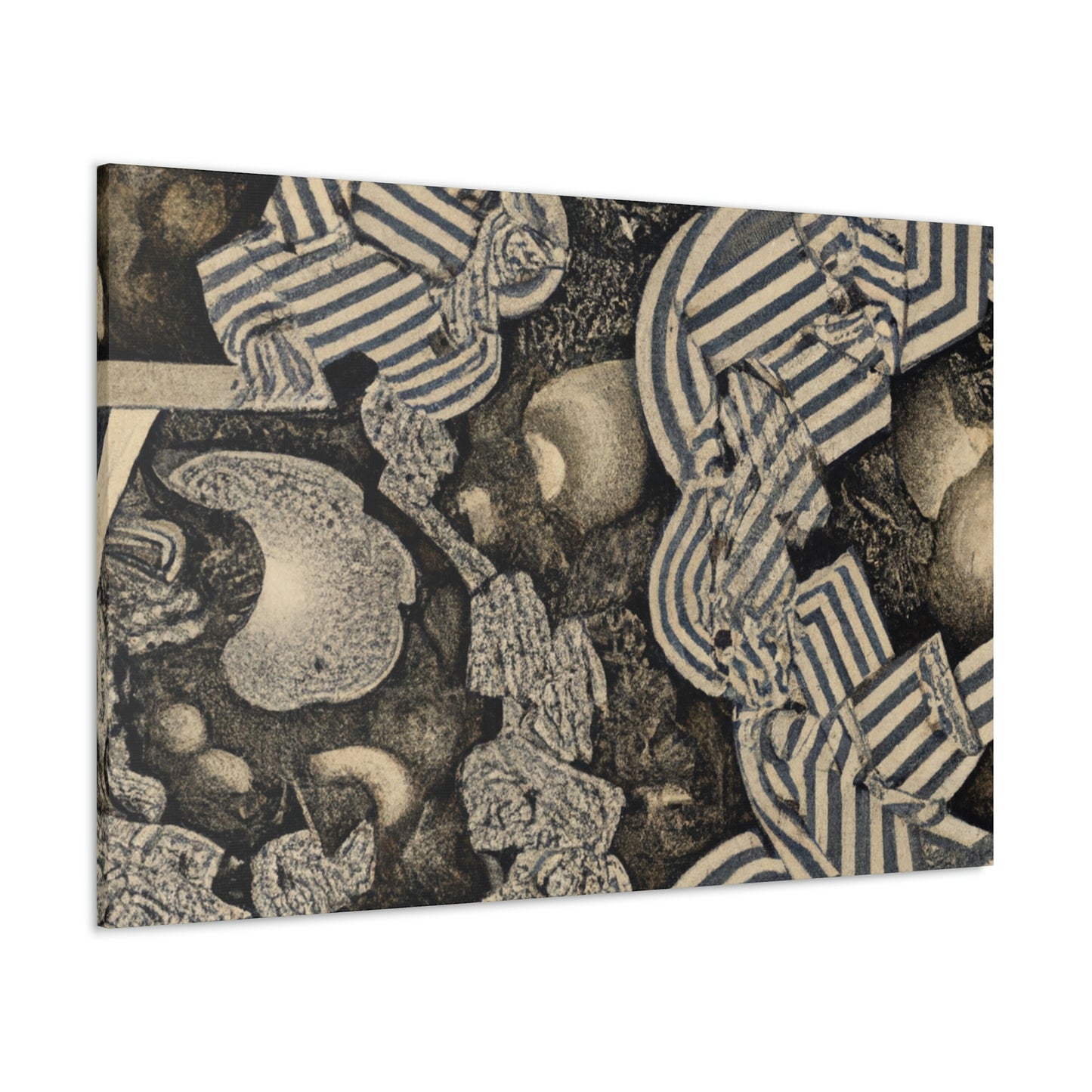 William Hogarth - canvas