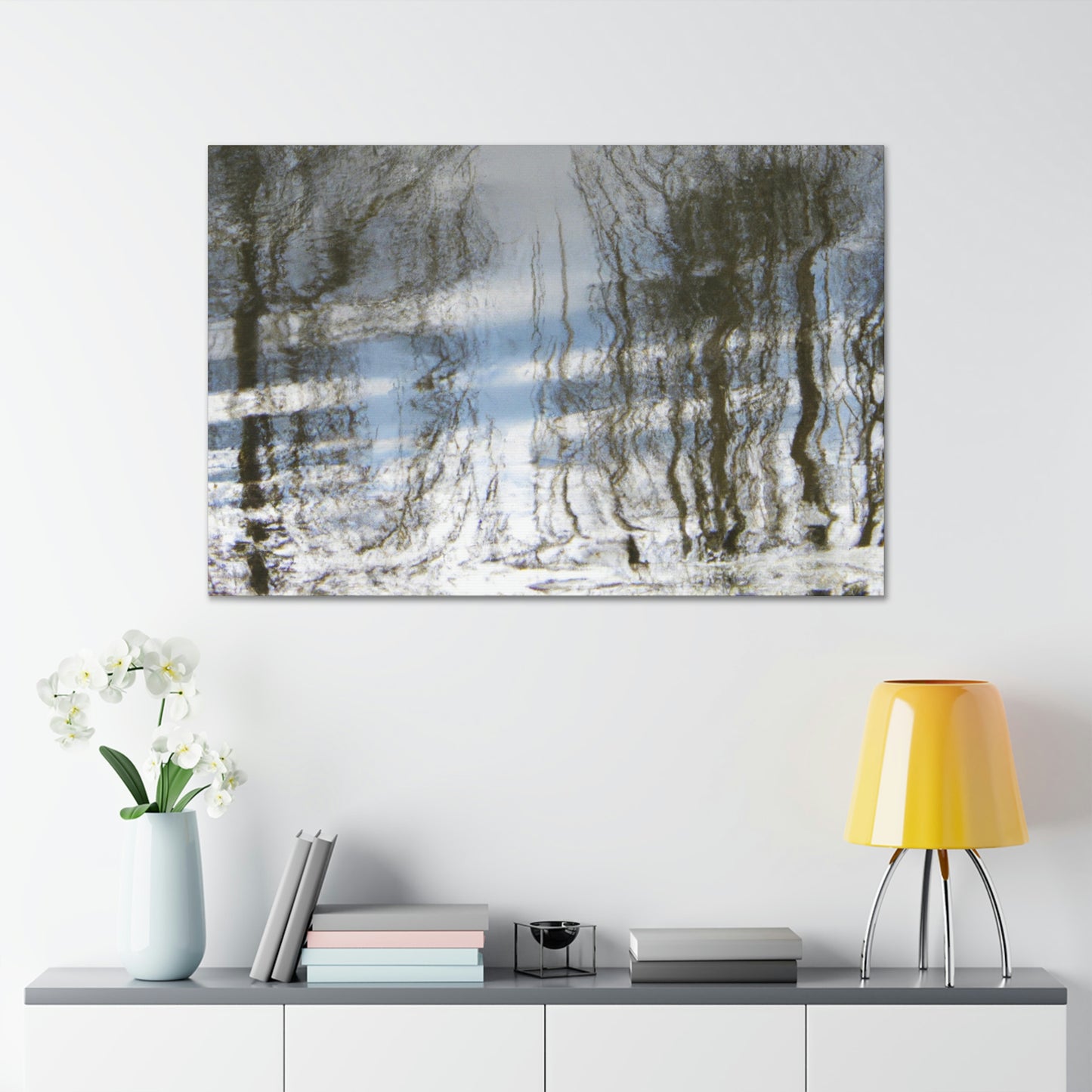 Pieter de Hooch - canvas