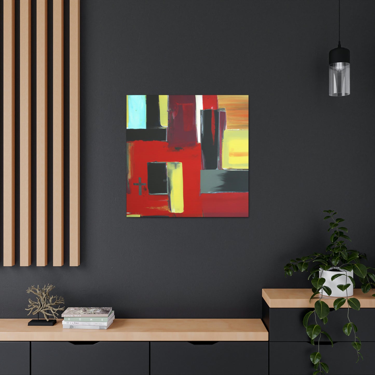 Antonio de Pereda - canvas