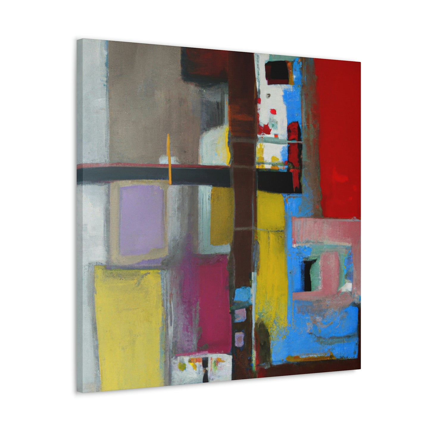 Anthony van Dyck (1599-1641) - canvas