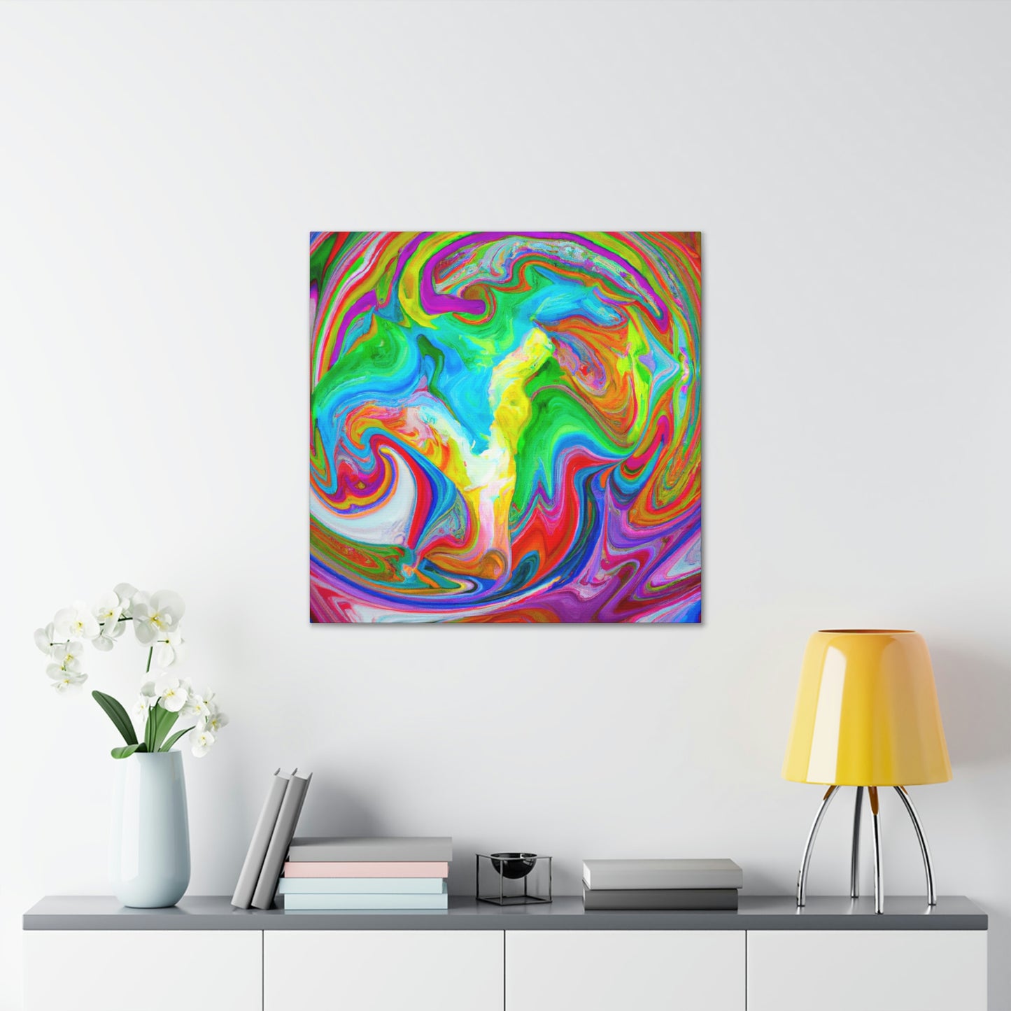 Giovanni Battista Cima da Conegliano (1459–1517) - canvas