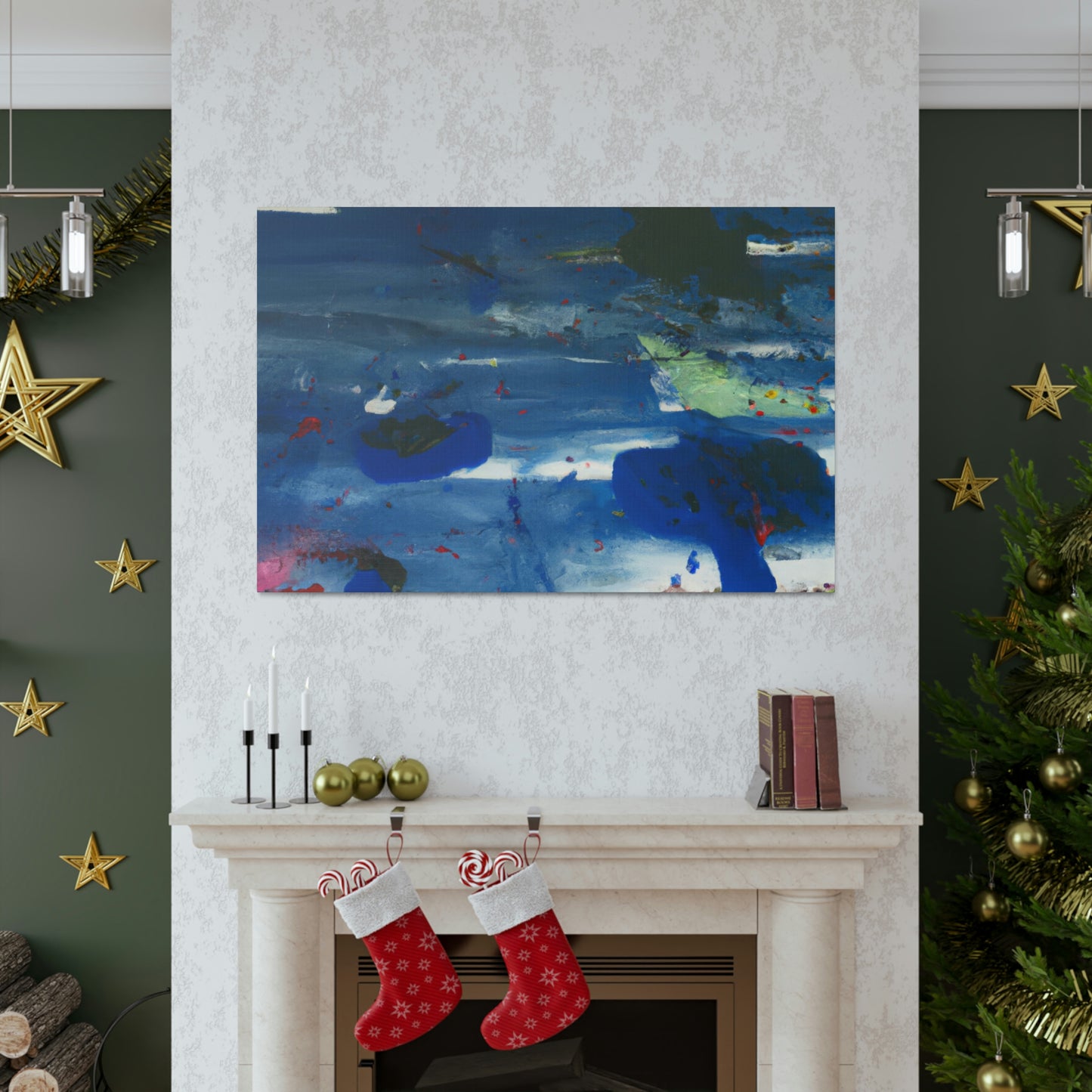 Gabriël Metsu - canvas