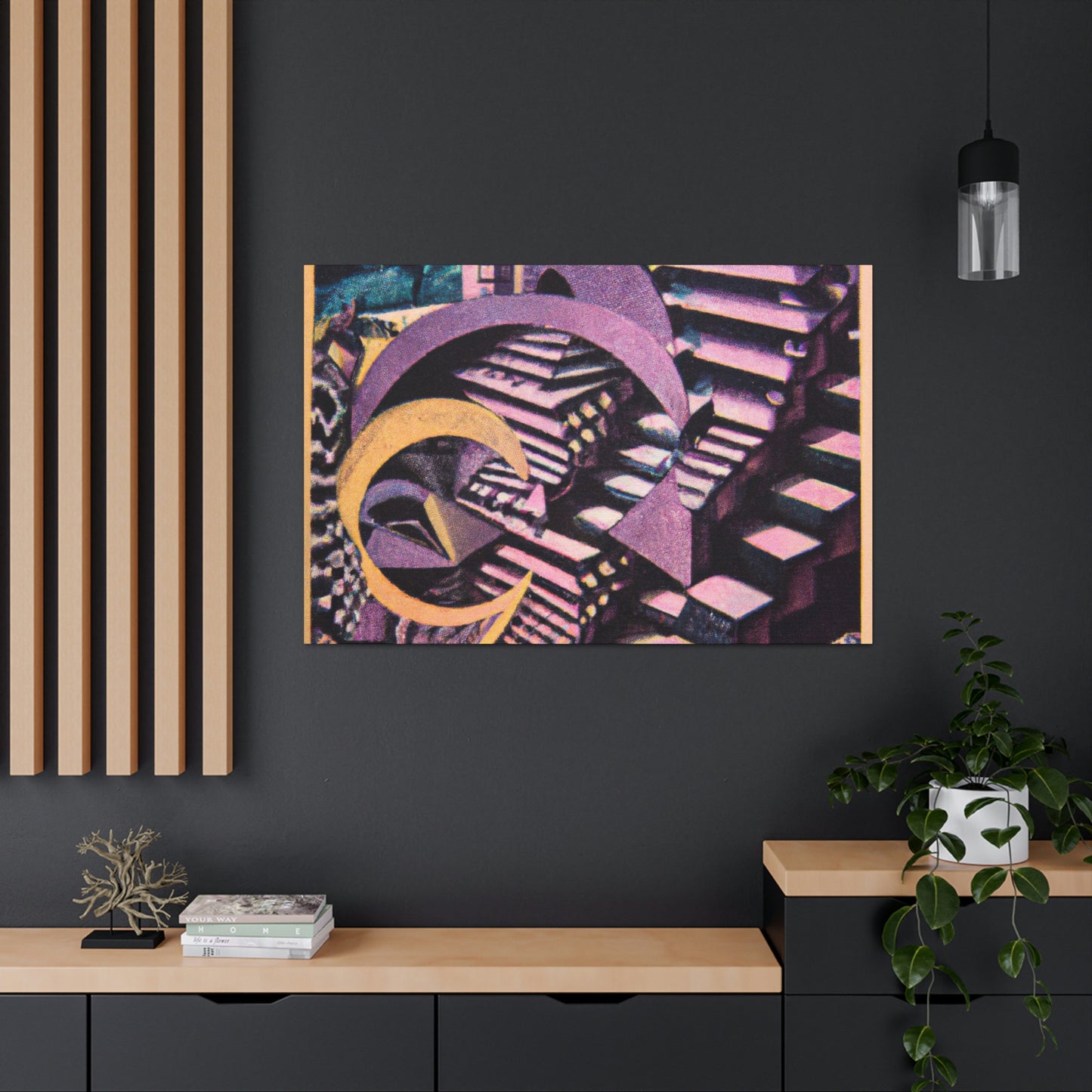 Francesco Guardi - canvas